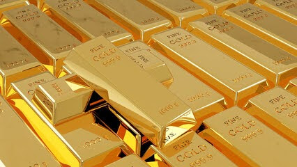 Gold Bars