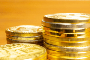 Maple Leaf Gold Coins