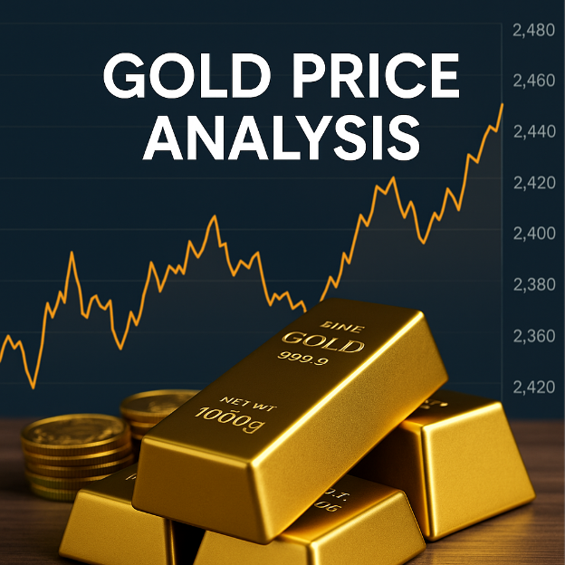 Gold Price Entry Levels
