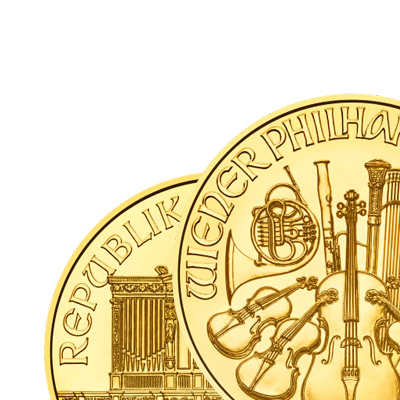 Choose Canadian Gold