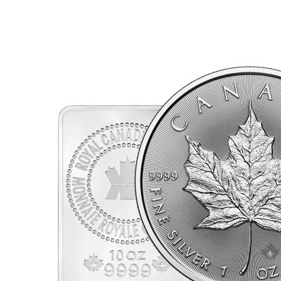 Choose Canadian Gold