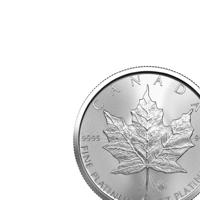 Choose Canadian Gold