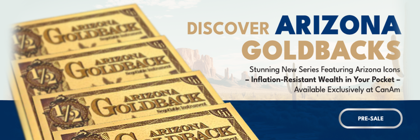 Arizona Goldbacks