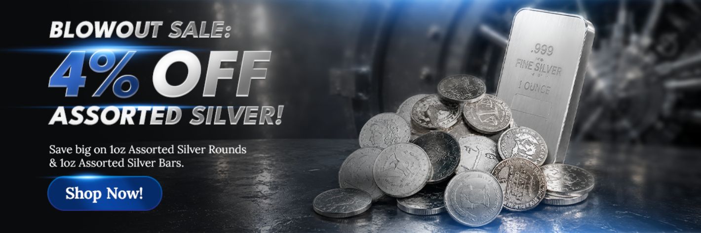 Blowout Sale
