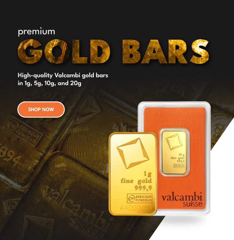 Gold Bars