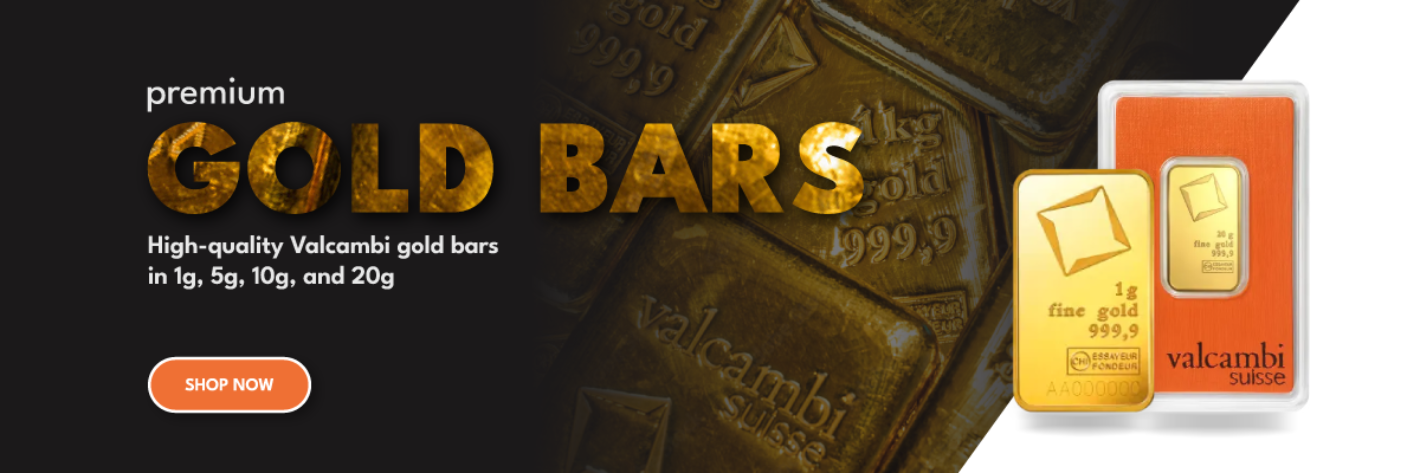 Gold Bars