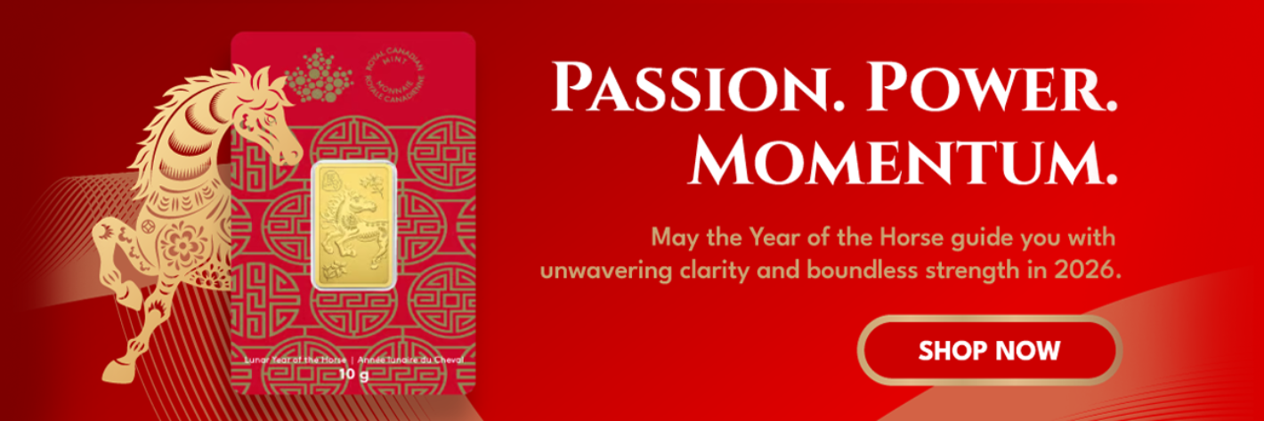 Year of the Horse