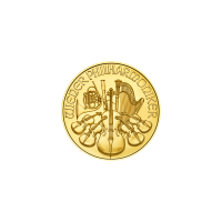 Choose Canadian Gold