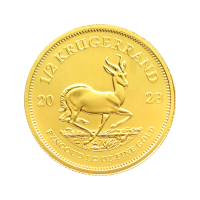 Choose Canadian Gold