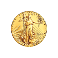 Choose Canadian Gold