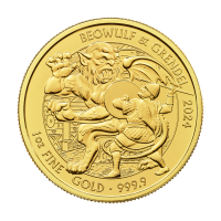 Choose Canadian Gold
