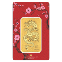 Choose Canadian Gold