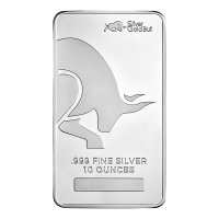 Choose Canadian Gold