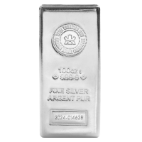 Choose Canadian Gold