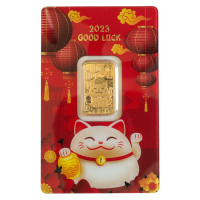 Choose Canadian Gold