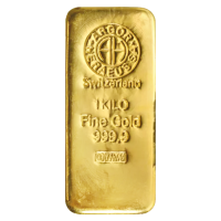 Choose Canadian Gold