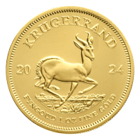 Choose Canadian Gold