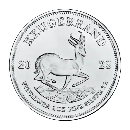 Choose Canadian Gold