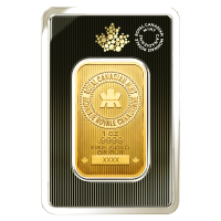 Choose Canadian Gold
