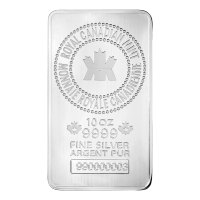 Choose Canadian Gold