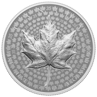 Choose Canadian Gold
