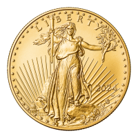 Choose Canadian Gold